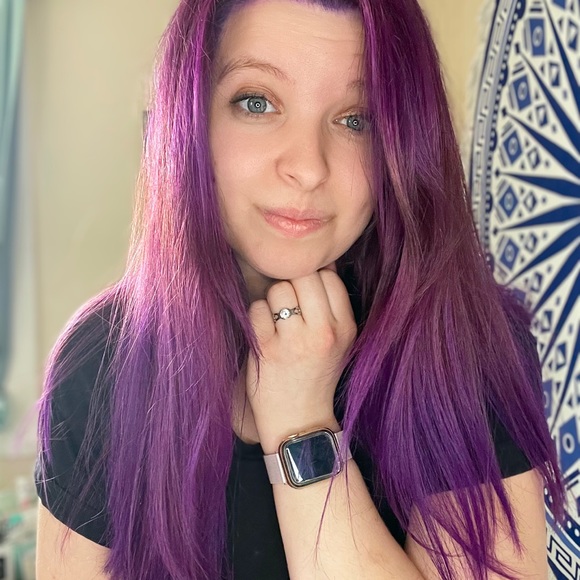 Meet The Buyer/Seller☺️ connect with me 💗 - Picture 6 of 13